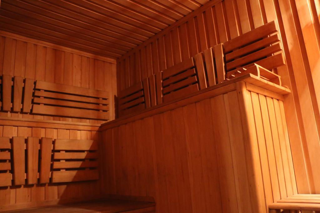 Motel Acapulco Ереван Экстерьер фото