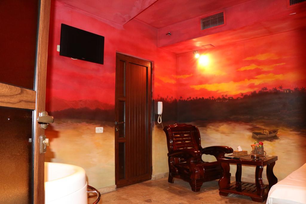 Motel Acapulco Ереван Экстерьер фото